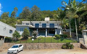 Casa para locação em Calheiros Governador Celso Ramos